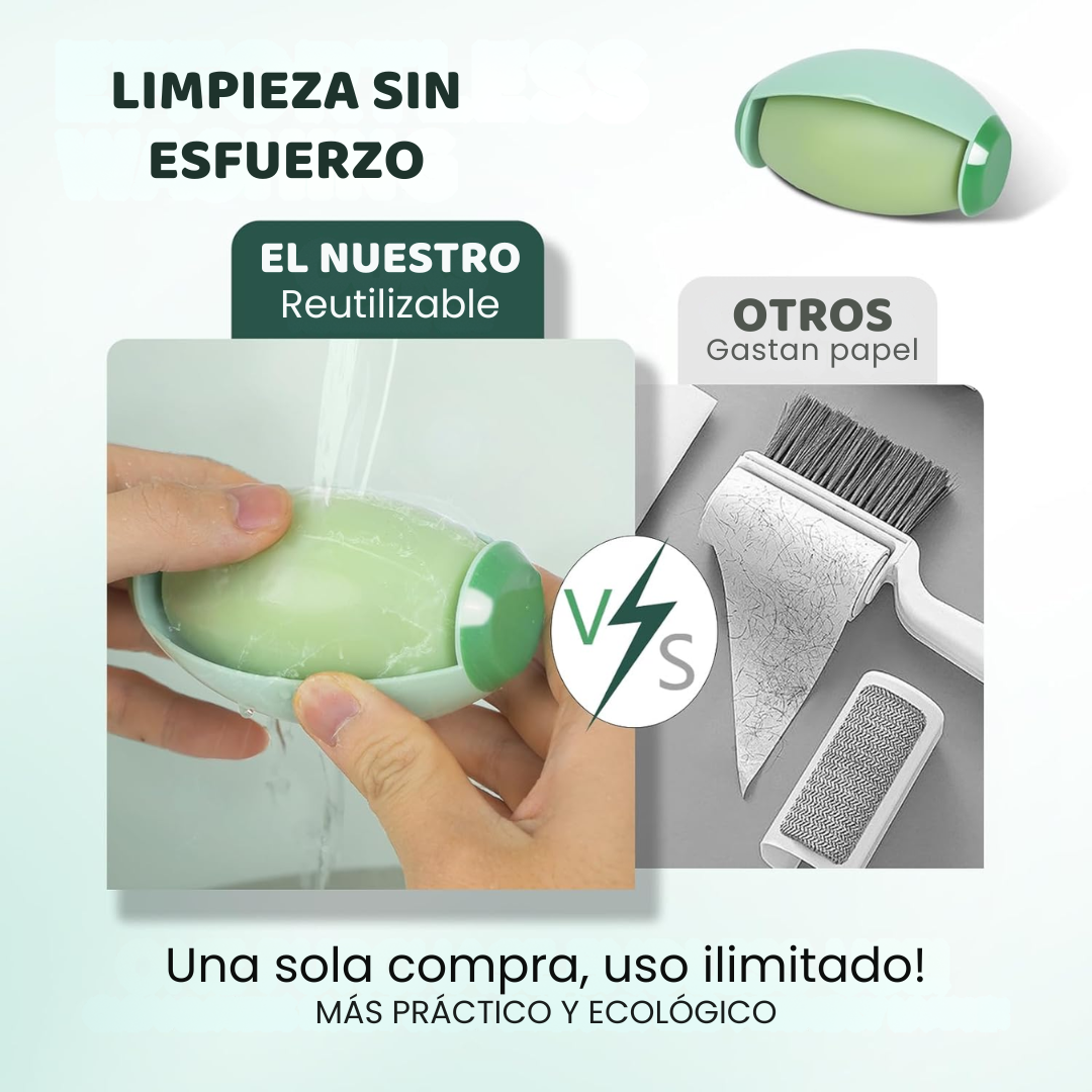 Rodillo Reutilizable SwipeFur