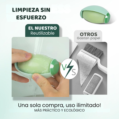 Rodillo Reutilizable SwipeFur